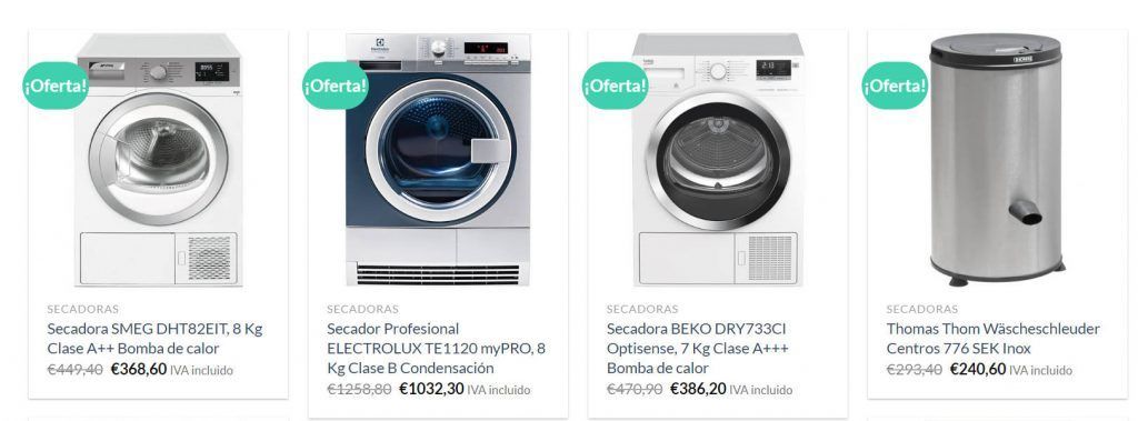 Gristein.com Tienda Online Dudosa