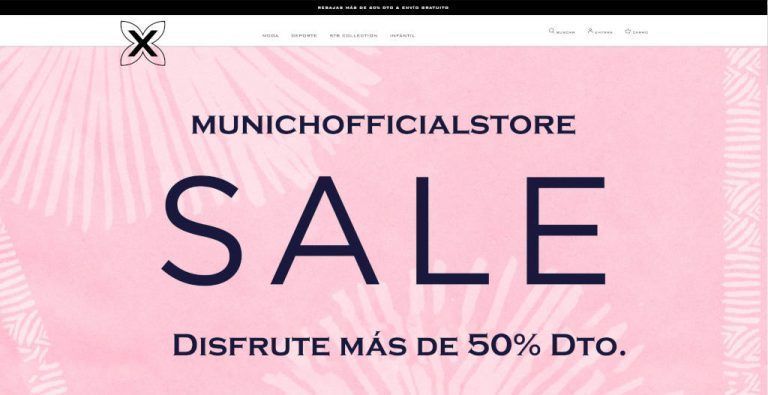 munich-outlet.shop online shop dubious Munich products