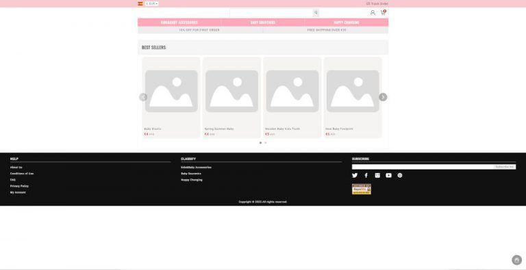 rebajasdemods.online tienda online dudosa moda