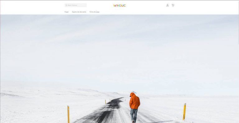 shop.whouc.cn dubious multi-product online shop