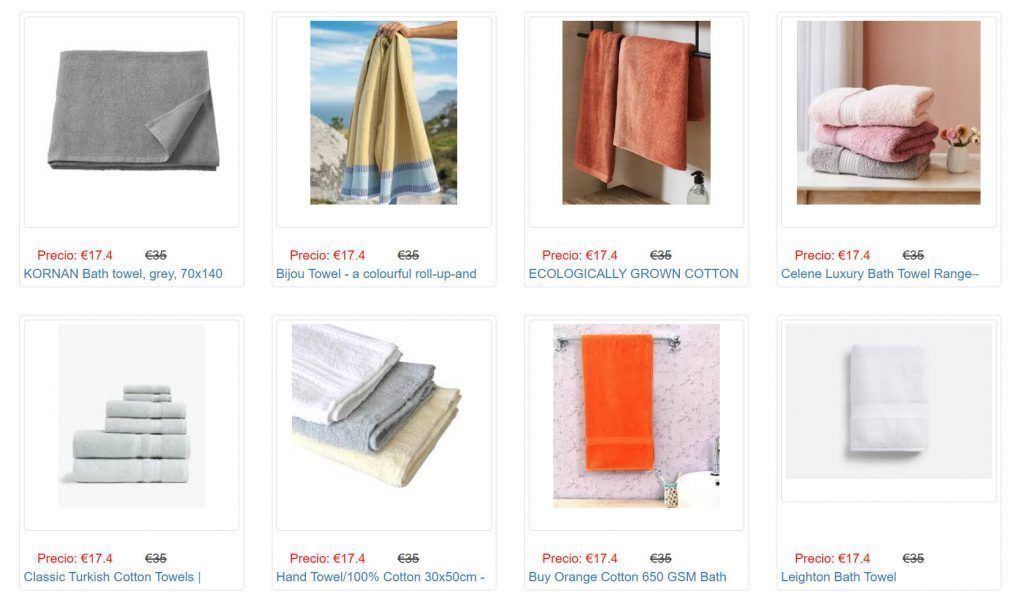 Shop04004.aliuminiurm.com Tienda Online Dudosa