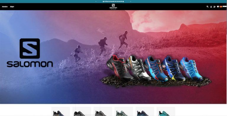 tiendassalomonoutlet.com dubious Salomon online shop