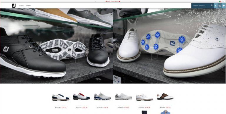 footjoyitalia.me online shop dubious Foot Joy products