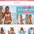 Kamoni.com Tienda Online Dudosa Bikinis