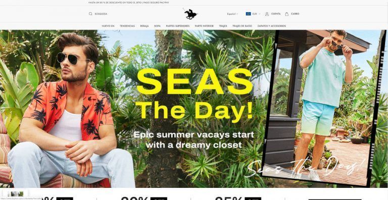 loytton.com dubious fashion online shop