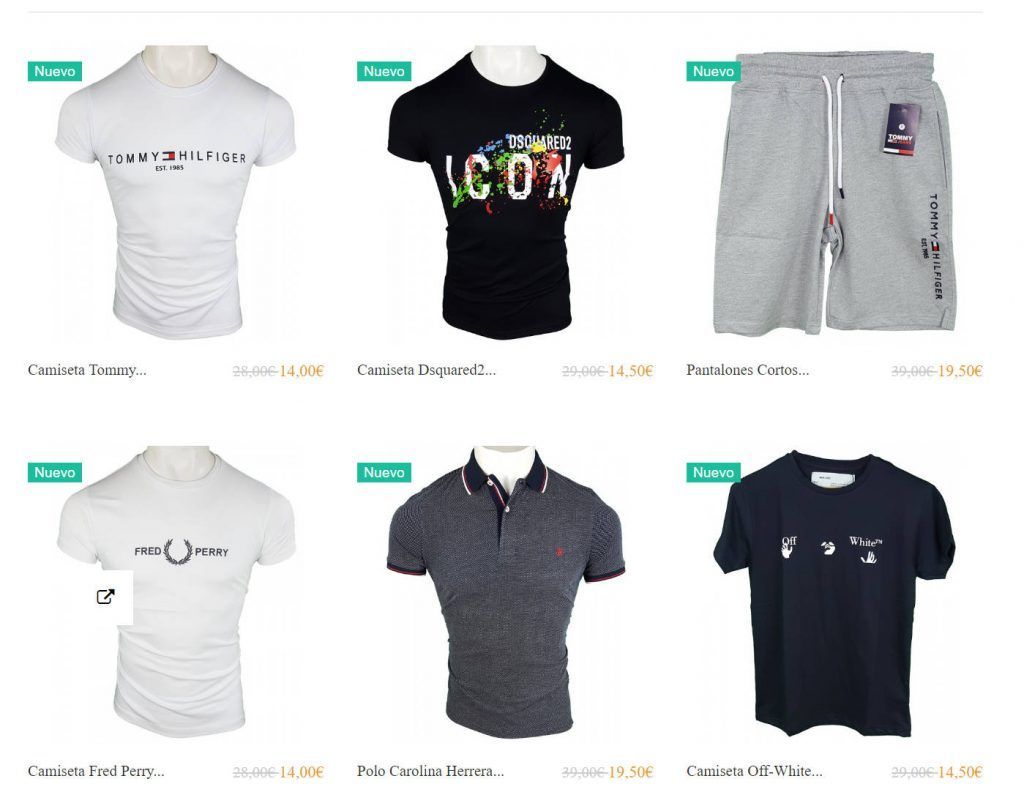 Outletbestbrands.com Tienda Online Dudosa