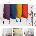 Wnrne.com Tienda Online Dudosa De Productos Textiles Para El Hogar