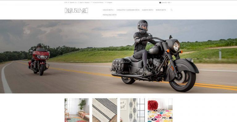xilrusllnre.com dubious multi-product online shop