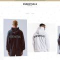 Essentialsspain.com Tienda Online Dudosa Moda Hombre