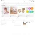 Gasandalias.online Tienda Online Dudosa Articulos Para Bebes