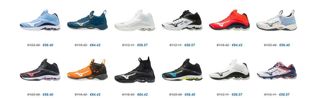 Mizunoencolombia.com Online Shop Dubious Mizuno
