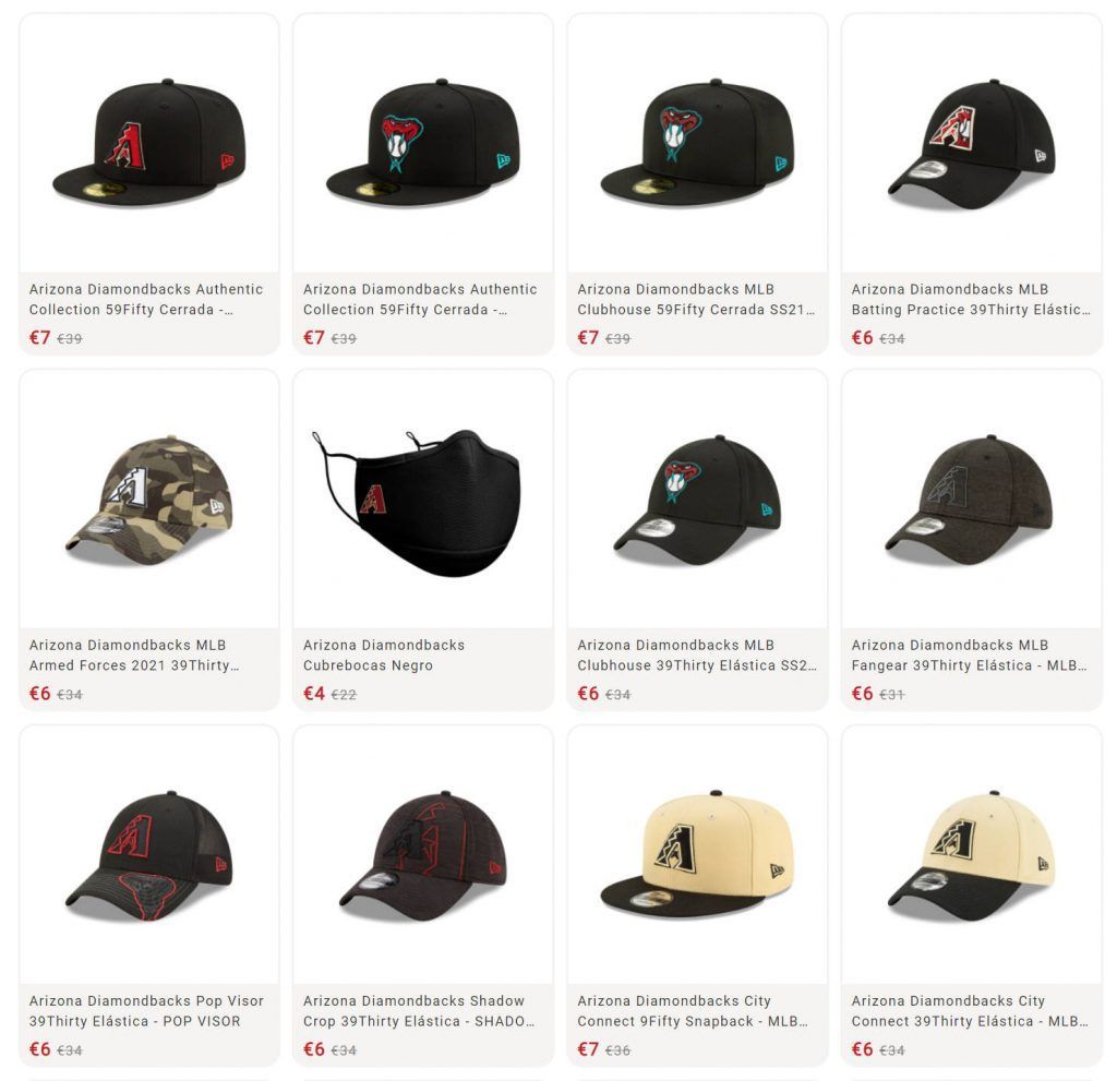 Salegeine.online Tienda Online Dudosa
