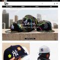 Salegeine.online Tienda Online Dudosa De Gorras