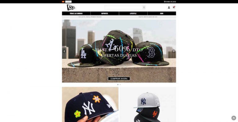salegeine.online dubious cap online shop