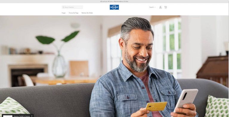 uccadl.com dubious multi-product online shop