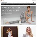 Topsropa.ru Tienda Online Dudosa Productos Stradivarius