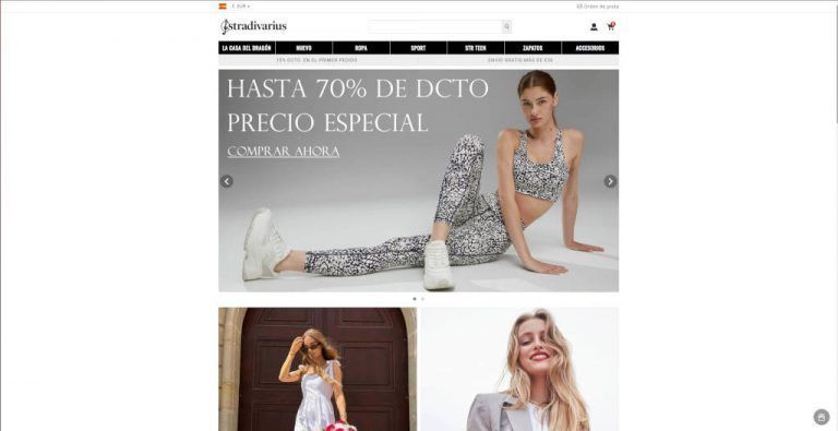 topsropa.ru online shop dodgy Stradivarius products