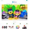 Aluver.es Tienda Online Dudosa Juguetes