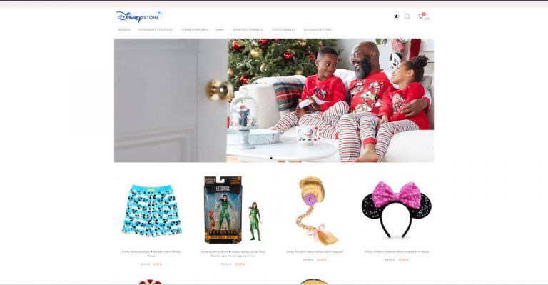 esjuguetes.com tienda online dudosa juguetes