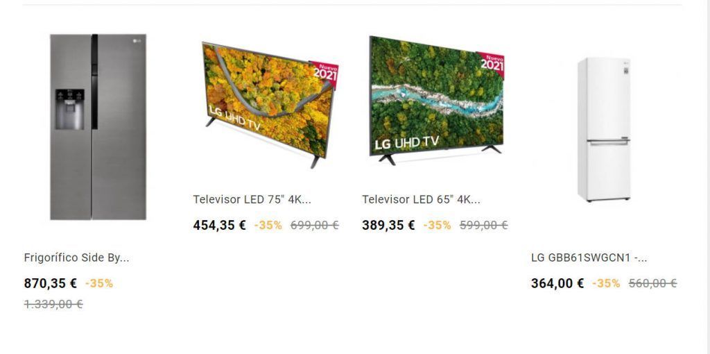 Icomercato.com Tienda Online Dudosa