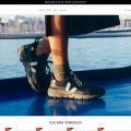 Vejademadrid.shop Tienda Online Dudosa Veja