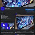 Página De Facebook Dudosa Gama Seller