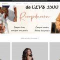 Cinervo.com Tienda Online Dudosa Moda De Mujer