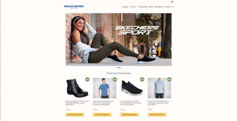 electricsreview.com tienda online dudosa Skechers