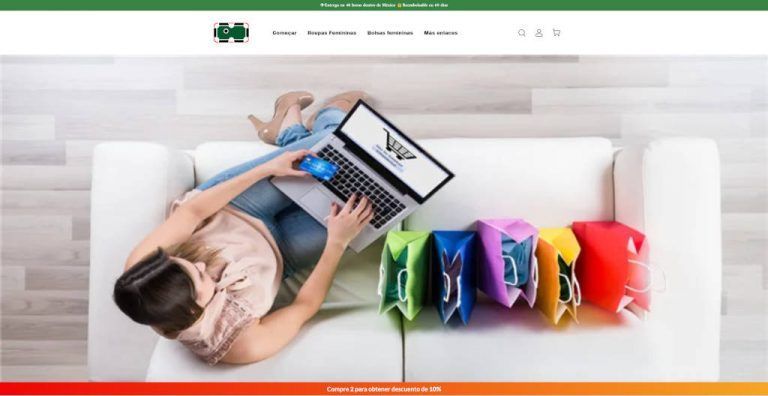 fxhzr.top tienda online dudosa relojes alta gama