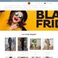 Genousa.com Tienda Online Dudosa Moda Mujer