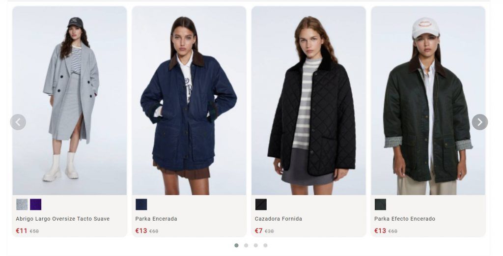Iclothesropa.online Tienda Online Dudosa