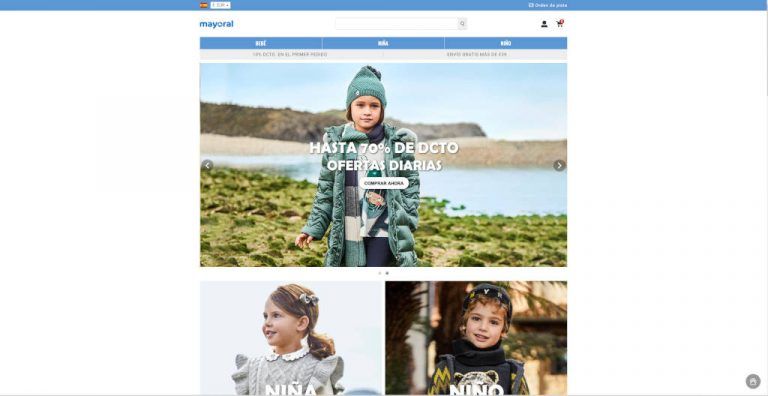 intimaitsales.shop online dubious Mayoral shop