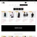 Northfaceoutlet.shop Tienda Online Dudosa The North Face