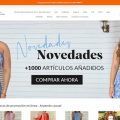 Peawinners.com Tienda Online Dudosa Moda