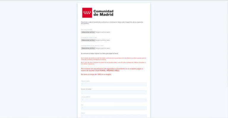 share-eu1.hsforms.com web falsa ayudas Madrid