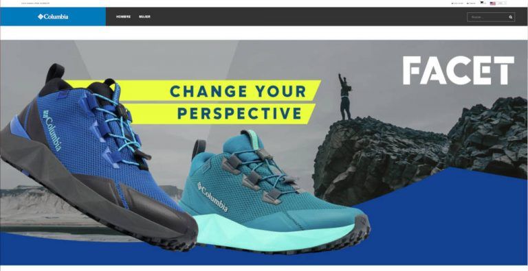 columbiaoutletco.com tienda online dudosa Columbia