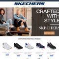 Skechers Sales.shop Tienda Online Dudosa Skechers