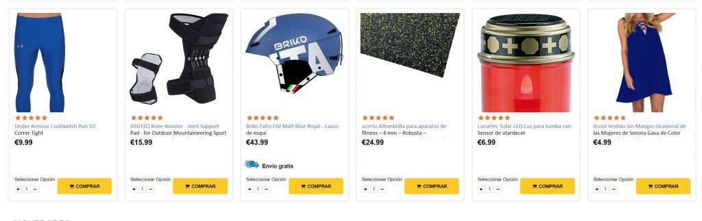 Jinventario.shop Tienda Online Dudosa