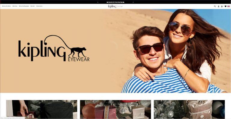 kiplingcostarica.com tienda online dudosa Kipling