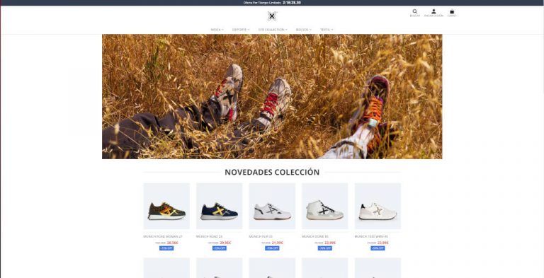 munich-outlets.shop tienda online dusosa Munich
