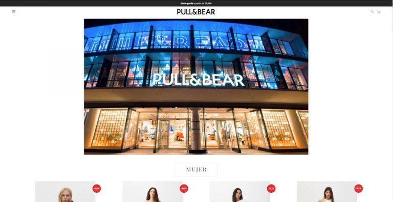 pullybear-outletes.shop tienda online dudosa Pull&Bear