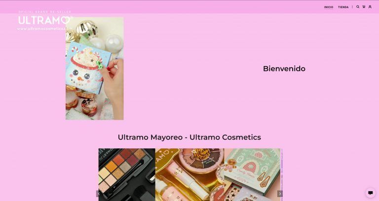 ultramocosmetics.com tienda online dudosa Ultramo