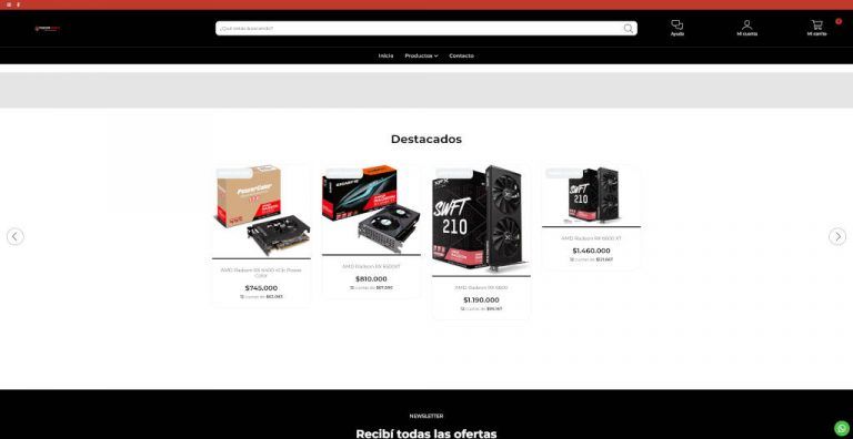 faschirshopgaming.mitiendanube.com tienda online dudosa gaming