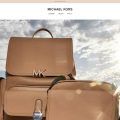 michaelkors-peru.com Tienda Online Dudosa Michael Kors