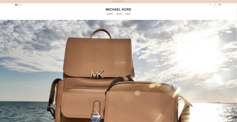 michaelkors-peru.com tienda online dudosa Michael Kors