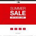 Nfcl.shop Tienda Online Dudosa North Face