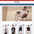 Pangaeaquest.com Tienda Online Dudosa Hugo Boss