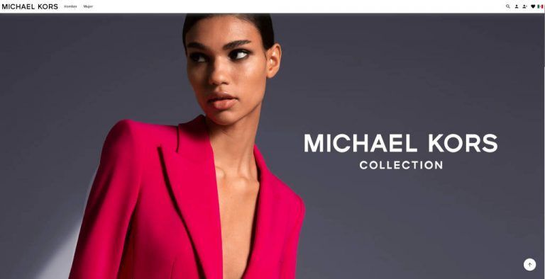 tiendamkmexico.com tienda online dudosas Michael Kors