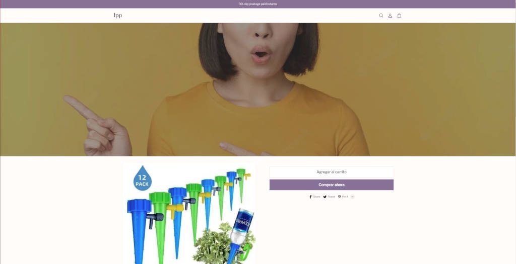 Tsseulh.com Tienda Online Dudosa Multiproducto