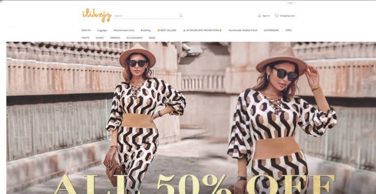 Ilikxjz.com tienda online dudosa multiproducto